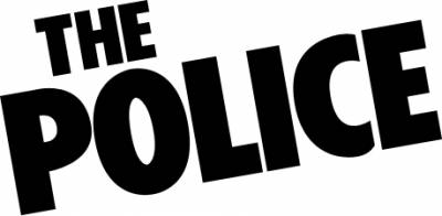 logo The Police